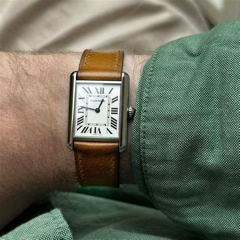 cartier vs rolex reddit